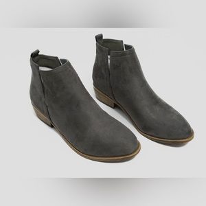 Target Brand Booties Size 8.5